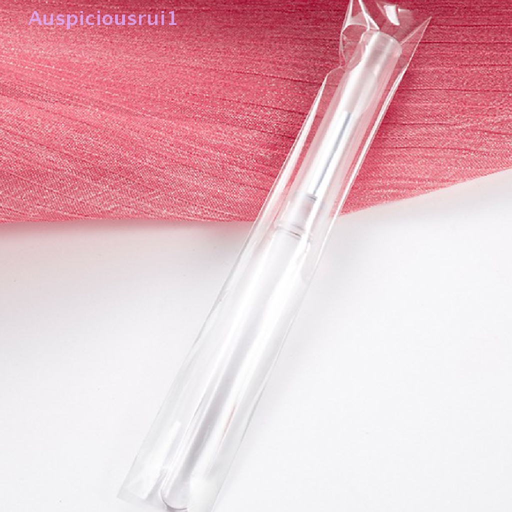 1 Cọ Tô Son Môi Bằng Silicone Chống Bụi Auspiciousrui1