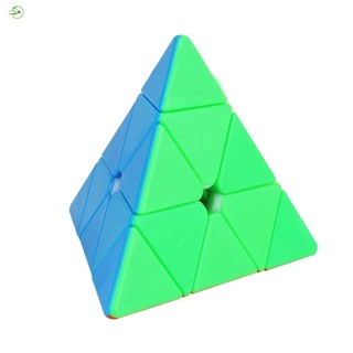 Khối rubik 3x3x3 hình tam giác đồ chơi chuyên nghiệp