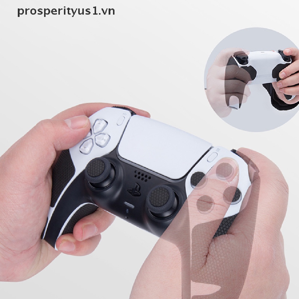 Băng Keo Dán Chống Trượt Chống Ẩm Cho Tay Cầm Điều Khiển PS5 PS4 XBOX prosperityus1