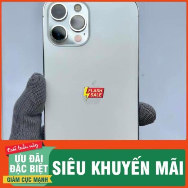 (HOT) iphone 12 pro Max 256GB - Hàng Chính Hãng Full Phụ Kiện, Bảo hành 12 tháng siêu sale