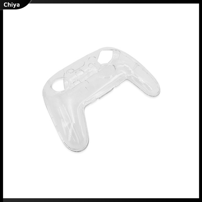 Vỏ Trong Suốt Bảo Vệ Tay Cầm Điều Khiển Chơi Game Ns Switch Pro