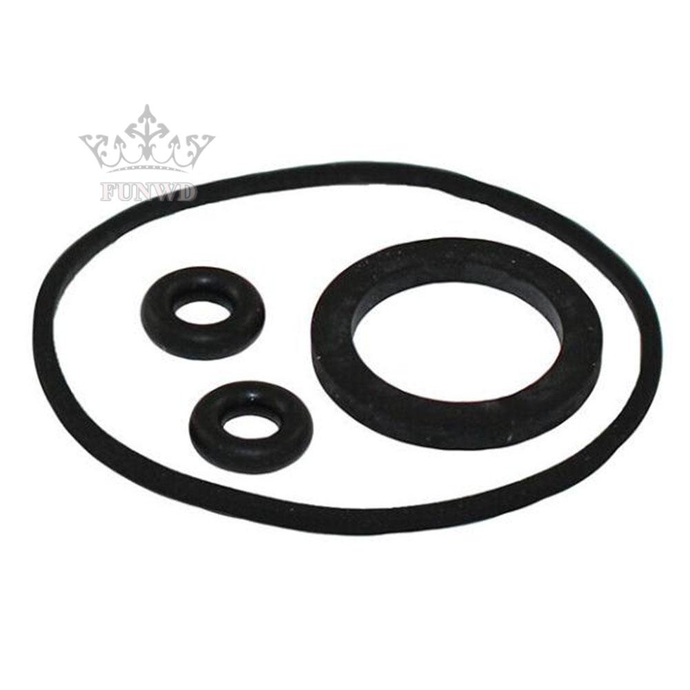 Bộ Lọc Nhiên Liệu / Dầu Thay Thế 429F 18489 Cho Máy Cắt Cỏ Crosland 489