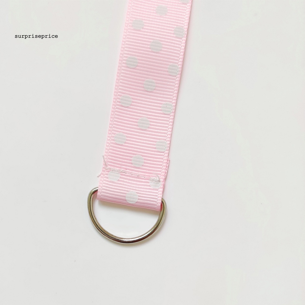 Set 5 Giá Đỡ Nơ Cài Tóc Nhiều Màu Sắc Dùng Tại Nhà