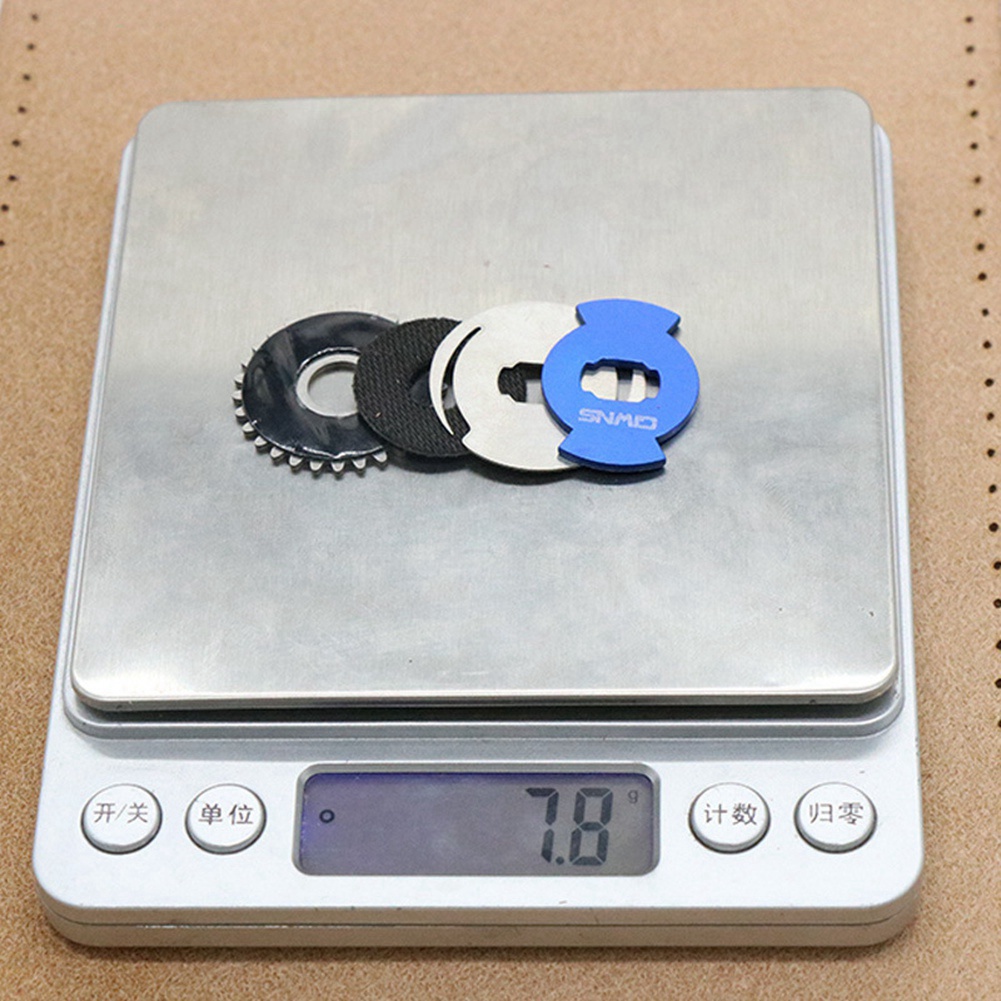 Phụ Kiện Báo Động Cho Máy Câu Cá Shimano