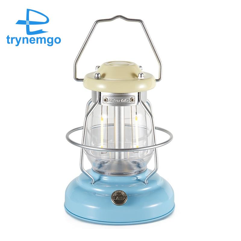 Đèn Cắm Trại Naturehike Siêu Nhẹ Chống Rơi Tiện Dụng Cho Bé