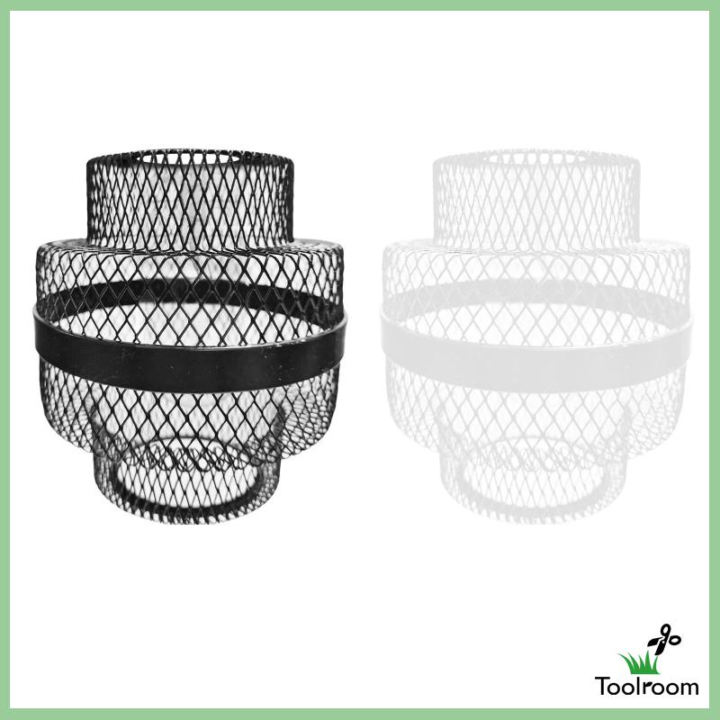 Ốp Đèn Lồng Bằng Kim Loại Treo Trang Trí Đa Ứng Dụng