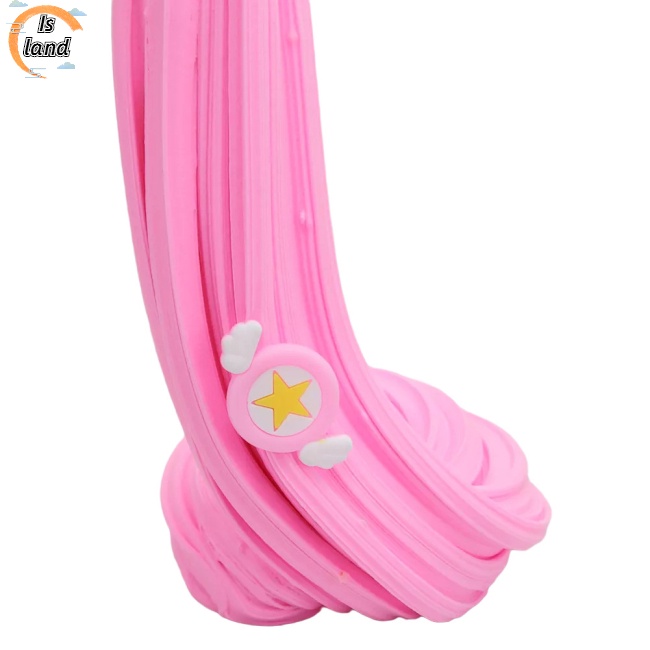 Bộ Đồ Chơi Đất Sét 4 Màu Bơ 100ml Siêu Mềm Không Dính Diy Dành Cho Bé Trai Và Bé Gái