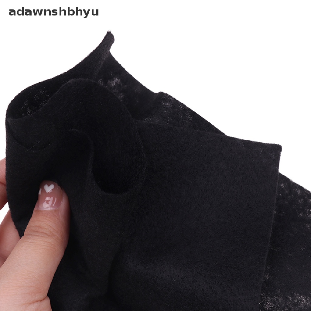 Set 5 Khăn Lau Kính Cửa Sổ Bằng Vải Vi Sợi Dày Dặn