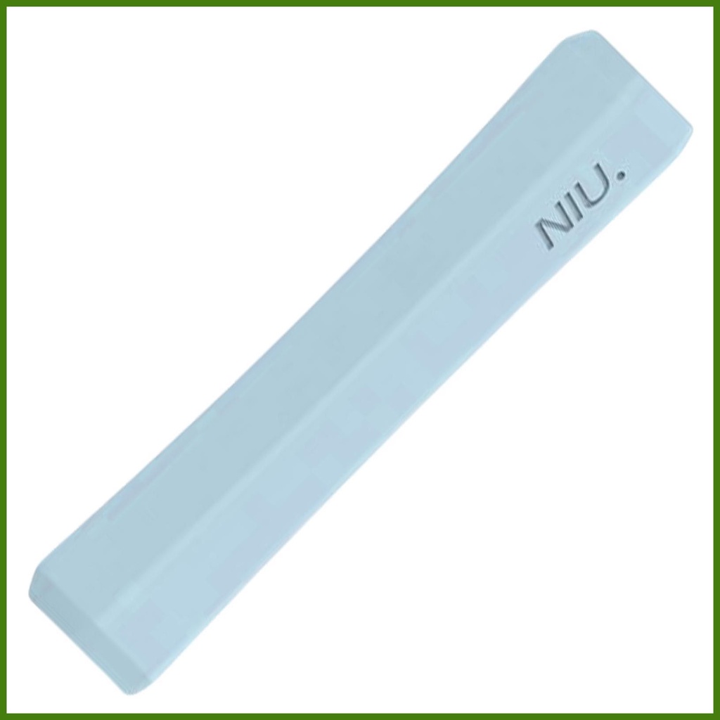 Vỏ Bảo Vệ Bằng Silicon Mềm Chống Trượt Màu Trơn Cho Bút Cảm Ứng iPad 1 2