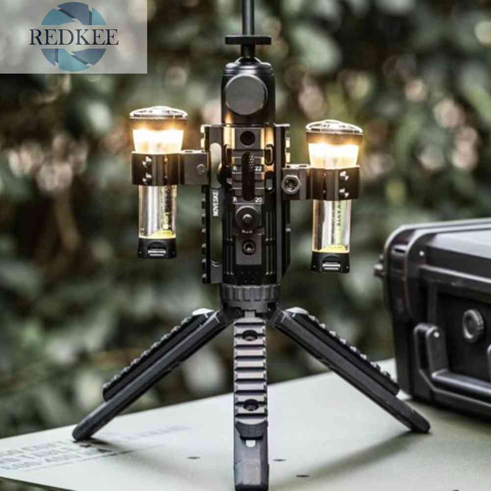 Giá Đỡ Ba Chân Cho ĐiệN ThoạI Đi Dã NgoạI TiệN DụNg