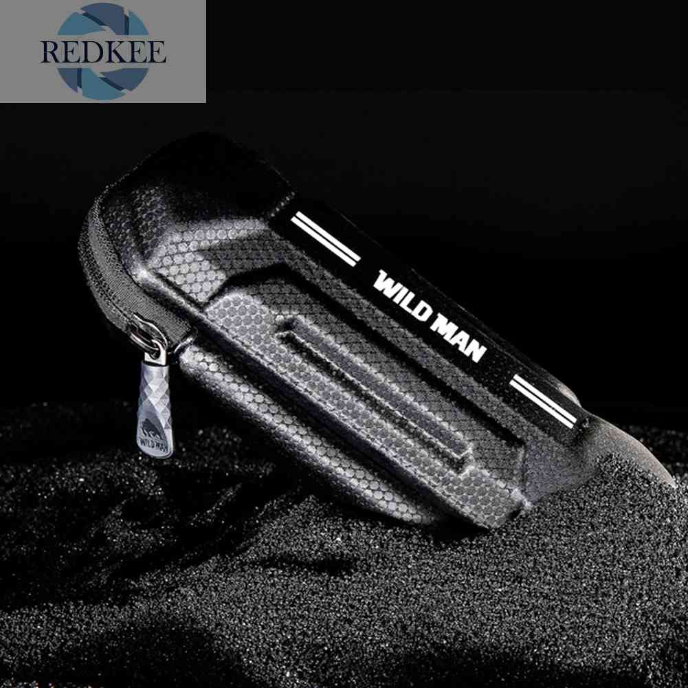 Túi Đựng Dụng Cụ Sửa Chữa Xe Đạp Leo Núi Đa Năng Tiện Lợi Dễ Sử Dụng