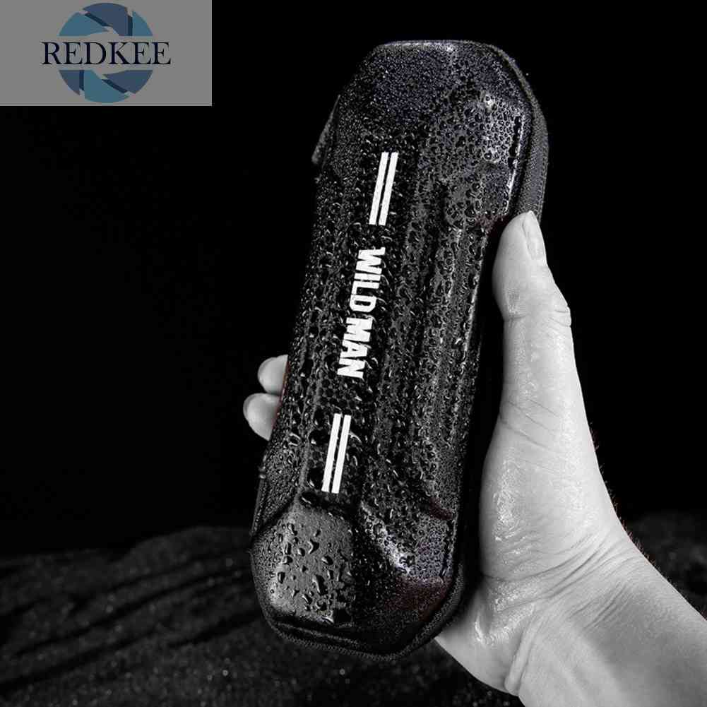 Túi Đựng Dụng Cụ Sửa Chữa Xe Đạp Leo Núi Đa Năng Tiện Lợi Dễ Sử Dụng