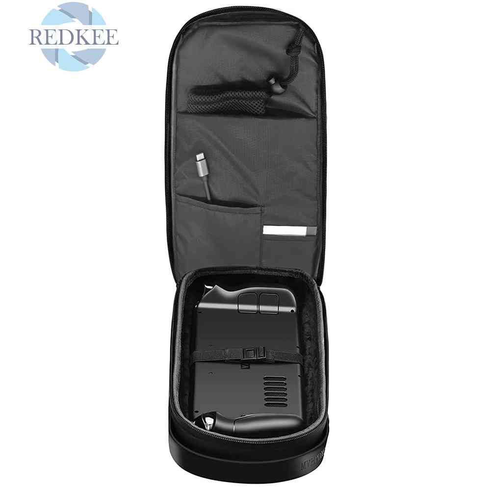 Túi Đựng Bảo Vệ Bằng EVA 3D Cho Máy Chơi Game Hơi Nước