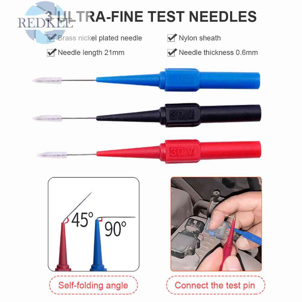 Dụng Cụ Chẩn Đoán Nhiên Liệu 12V Cho Xe Ô Tô