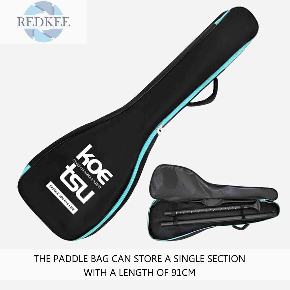 Túi Đựng Mái Chèo Thuyền Kayak Hai Lớp Tiện Dụng