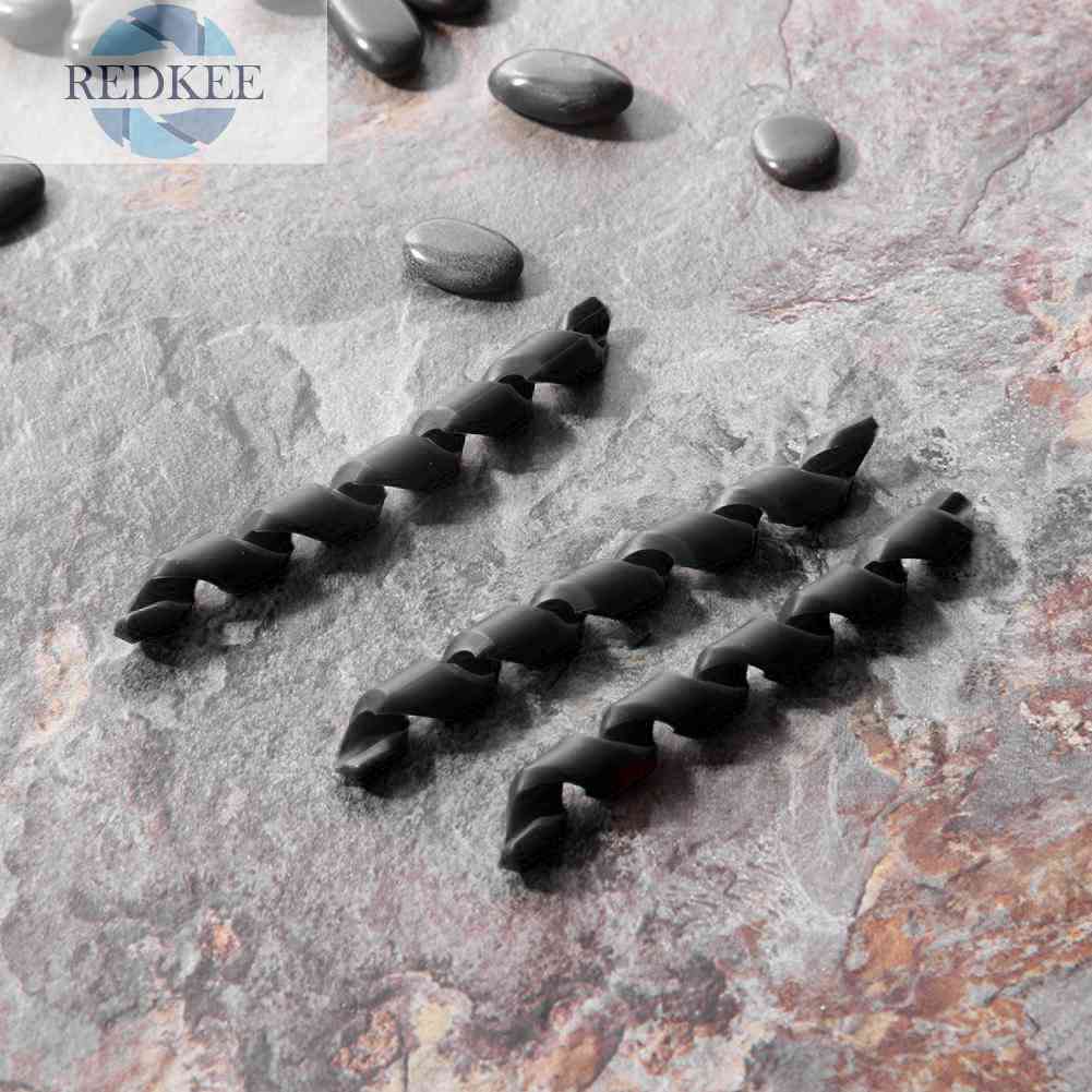 Set 3 Miếng Bọc Bảo Vệ Dây Phanh Xe Đạp