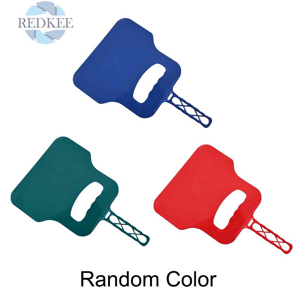 Quạt Thổi Khí Dạng Tay Quay Tiện Dụng Khi Đi Cắm Trại