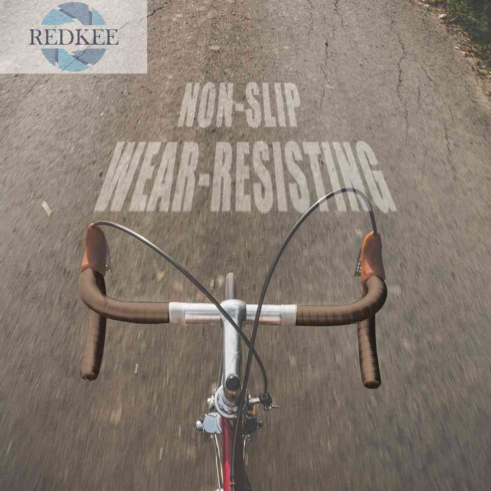 Bộ 2 Băng Quấn Tay Cầm Xe Đạp Chống Trượt