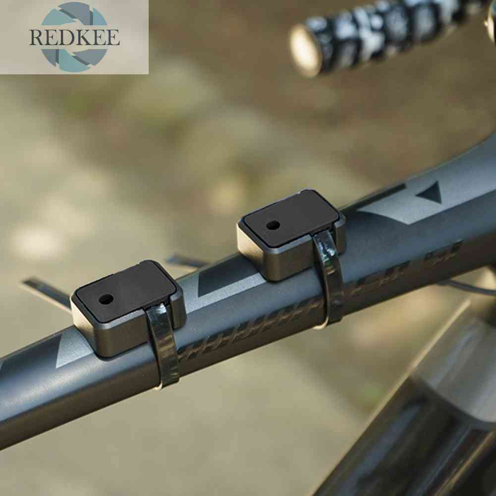 Giá Đỡ Bình Nước Gắn Xe Đạp Có Thể Điều Chỉnh Tiện Lợi