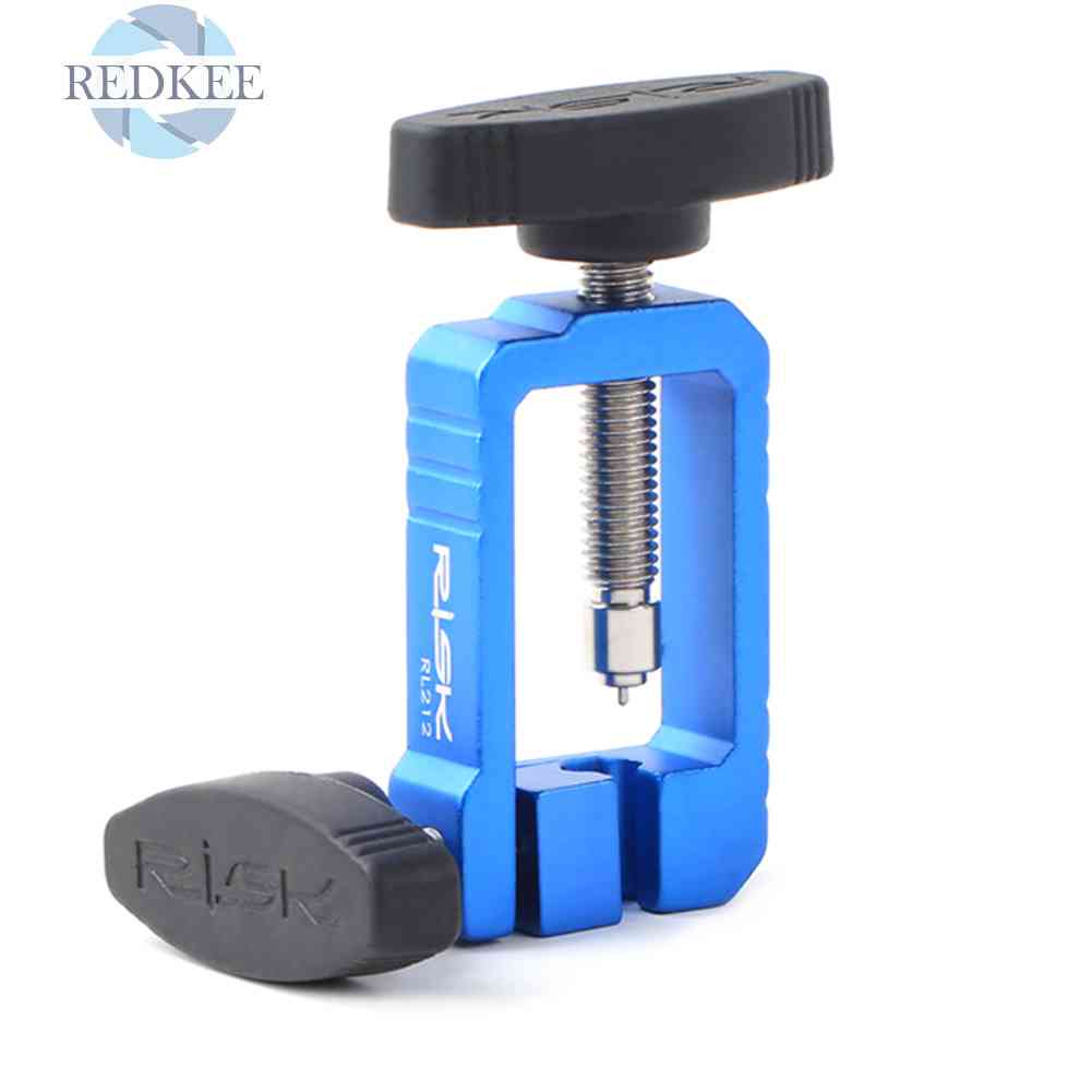 Dụng Cụ Cắt Ống Dầu Thủy Lực Cho Xe Đạp