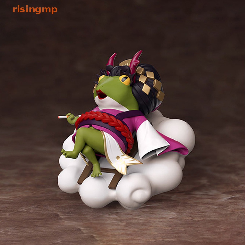 Trò Chơi Kaguya Hime Liangmianfu Cimutongzi Huangchuanzhizhu Để Bàn Bằng Pvc