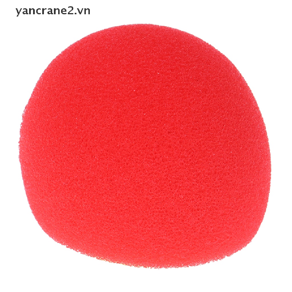 Set 2 Quả Bóng Xốp Mềm Thay Đổi Màu Sắc Làm Ảo Thuật / Ảo Thuật Sân Khấu yancrane2.vn