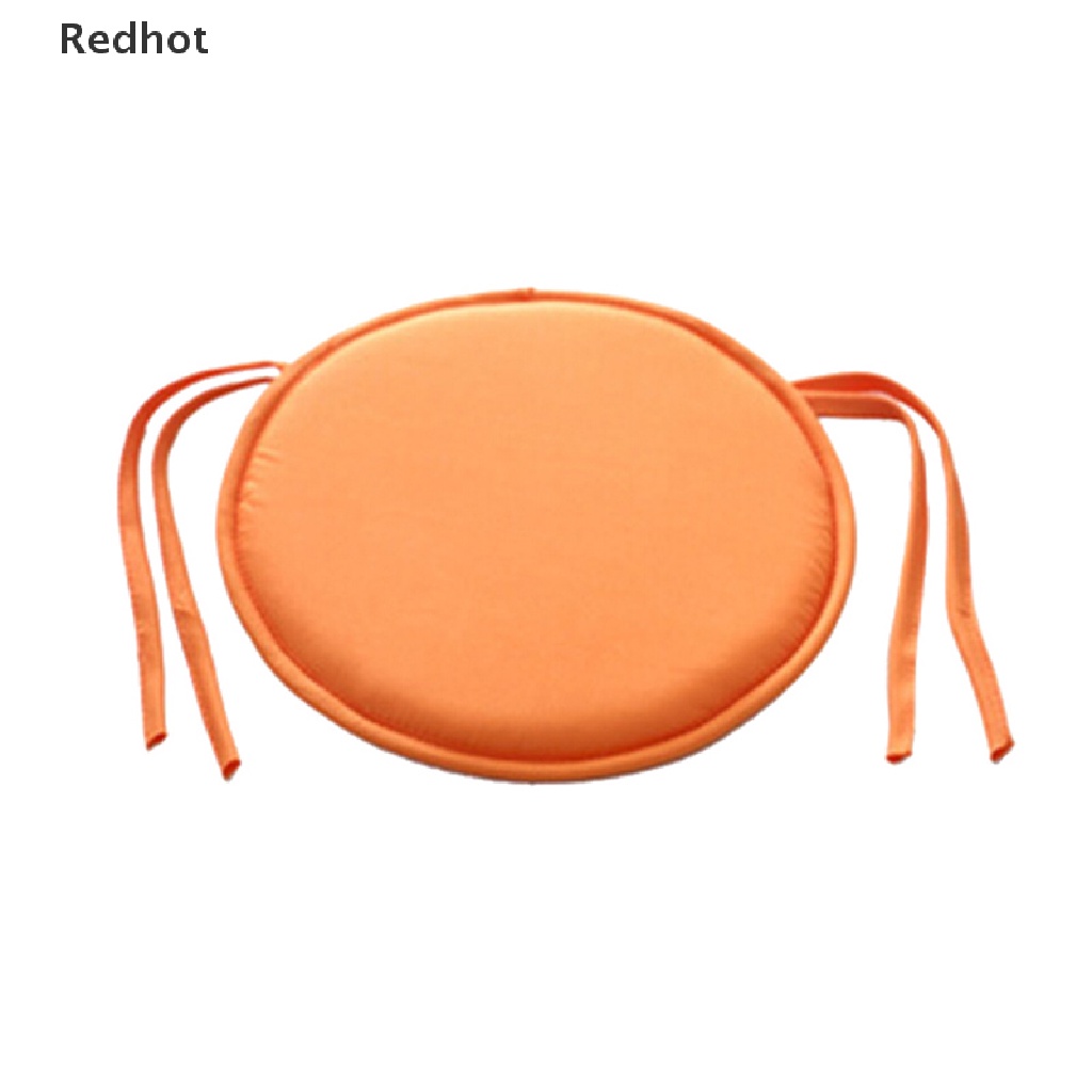 &lt; Redhot &gt; Đệm Tròn Lót Ghế Ngồi Sân Vườn / Nhà Ở / Văn Phòng Thoải Mái Giảm Giá