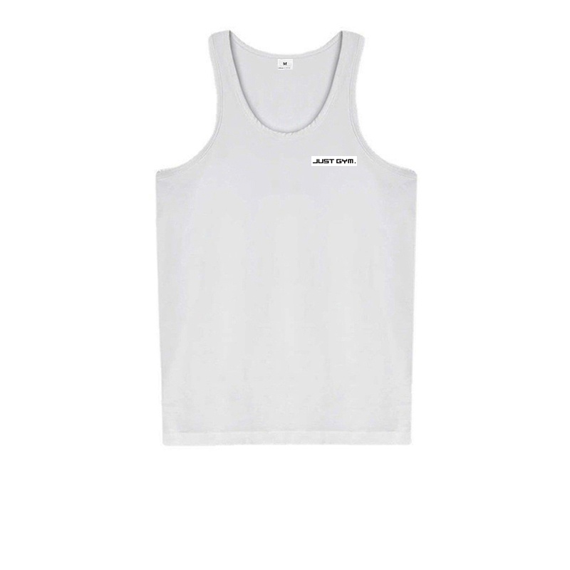 Áo Ba Lỗ Thể Thao Phối Lưới Thoáng Khí Nhanh Khô Size M-2XL Thời Trang Mùa Hè Cho Nam