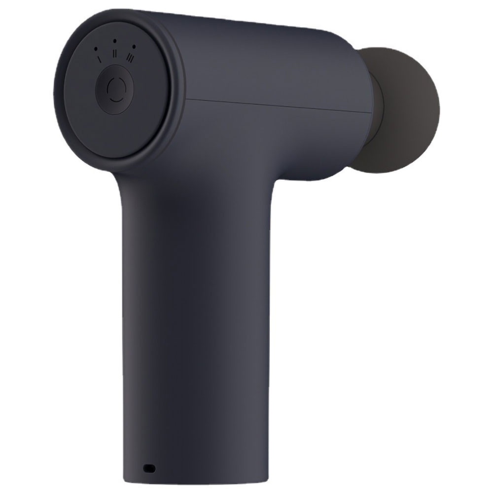 Súng massage cầm tay mini Xiaomi Mijia Gun Mini YMJM-M351 - Bảo hành 3 tháng - Shop  MI Ecosystem Authorized