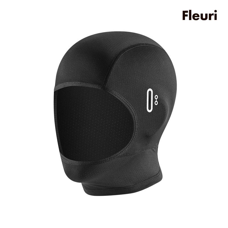 Khẩu Trang Balaclava Co Giãn Thoải Mái Khi Đi Xe Đạp / Du Lịch