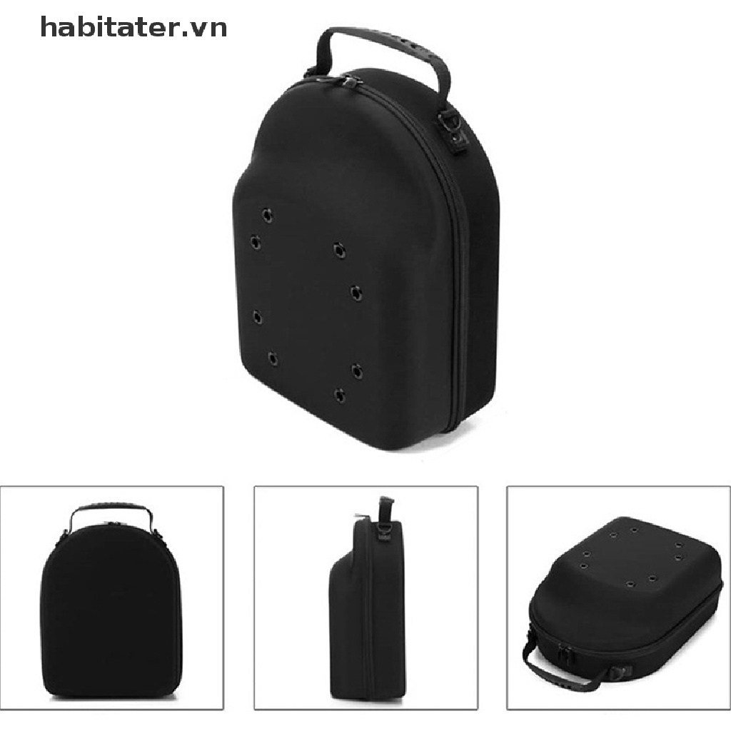 Túi Đựng Mũ Lưỡi Trai Du Lịch Tiện Dụng