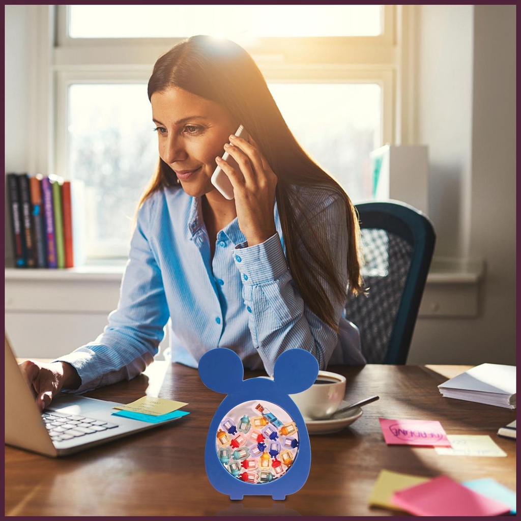 Hộp Đựng Răng Sữa Em Bé Sơ Sinh Dễ Thương Tiết Kiệm Mọc Răng