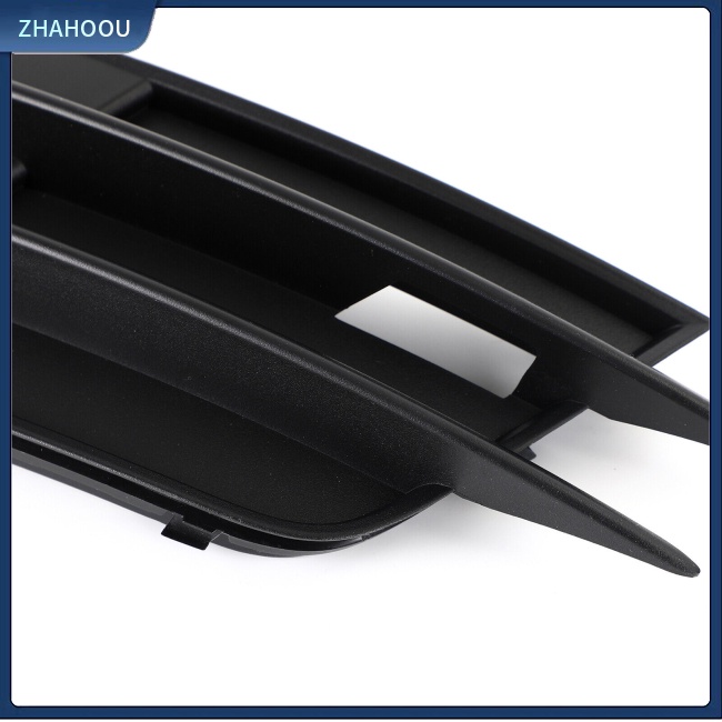 ☃Nhà Cửa☃ Khung Lưới Tản Nhiệt Trước Bên Trái / Phải Dành Cho Xe Hơi Audi A6c7 13-15