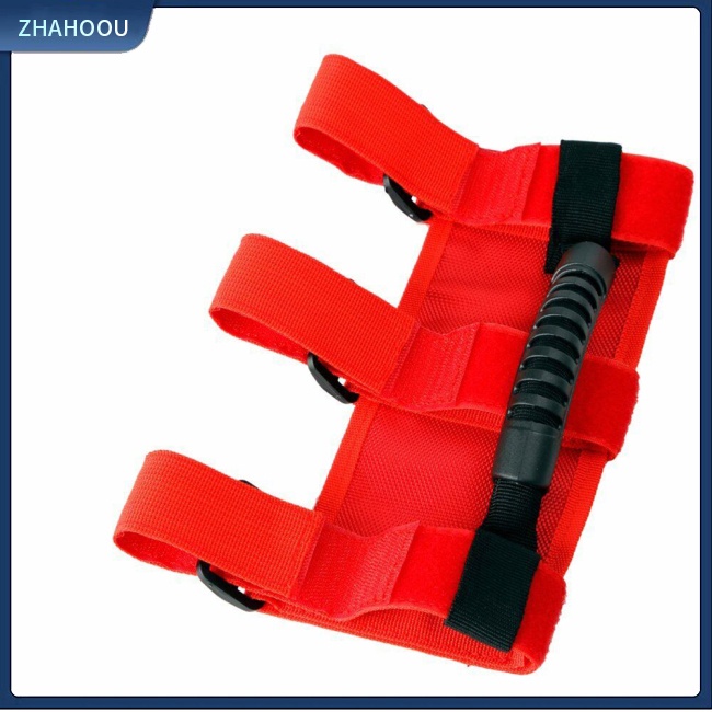 ☃Nhà Cửa☃ Set 4 Tay Nắm Cửa Xe Hơi Jeep Cj Yj Tj Jk Jl Jt