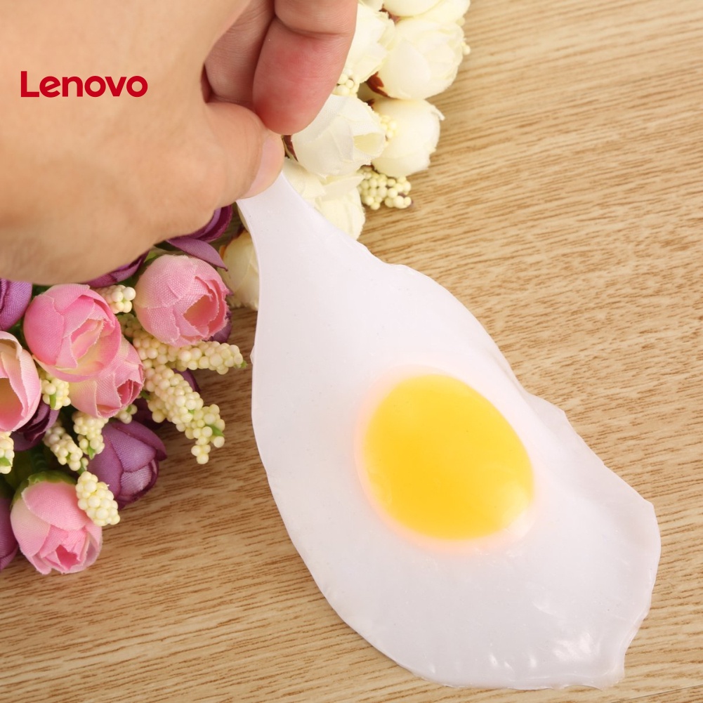 Đồ Chơi Nắn Bóp Đàn Hồi Giảm Stress Hình Trứng Tạo Hình Hoa Hướng Dương