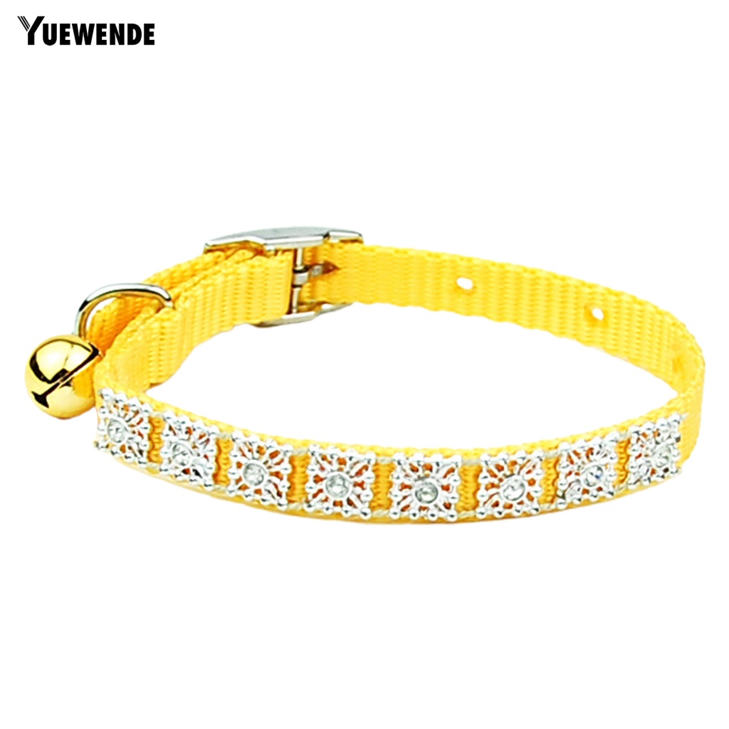 Vòng Cổ Huấn Luyện Chó Lấp Lánh Thoáng Khí Có Thể Tái Sử Dụng