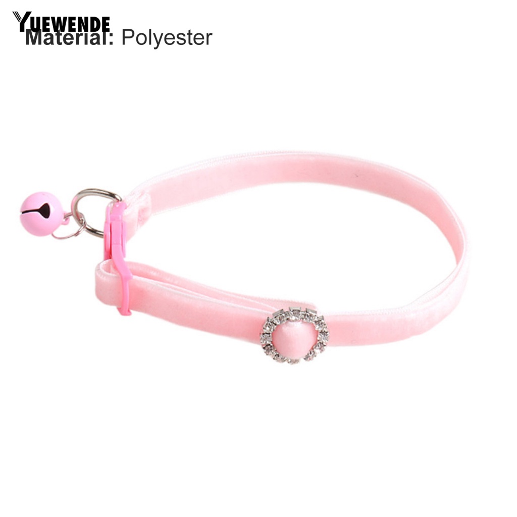 Nơ Đeo Cổ Xinh Xắn Cho Thú Cưng Chụp Ảnh