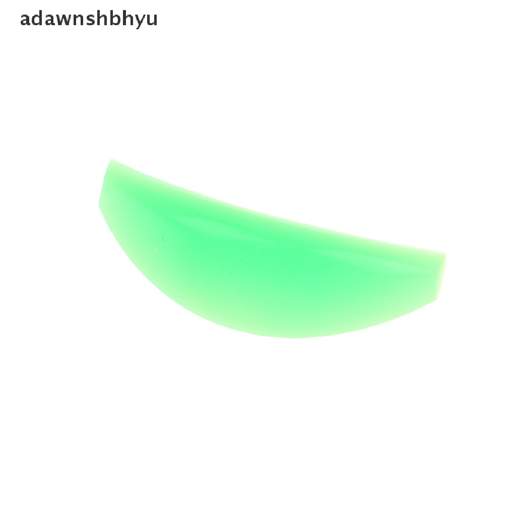 Set 4 Cặp Đệm Silicone Hỗ Trợ Uốn Cong Lông Mi Có Thể Tái Sử Dụng