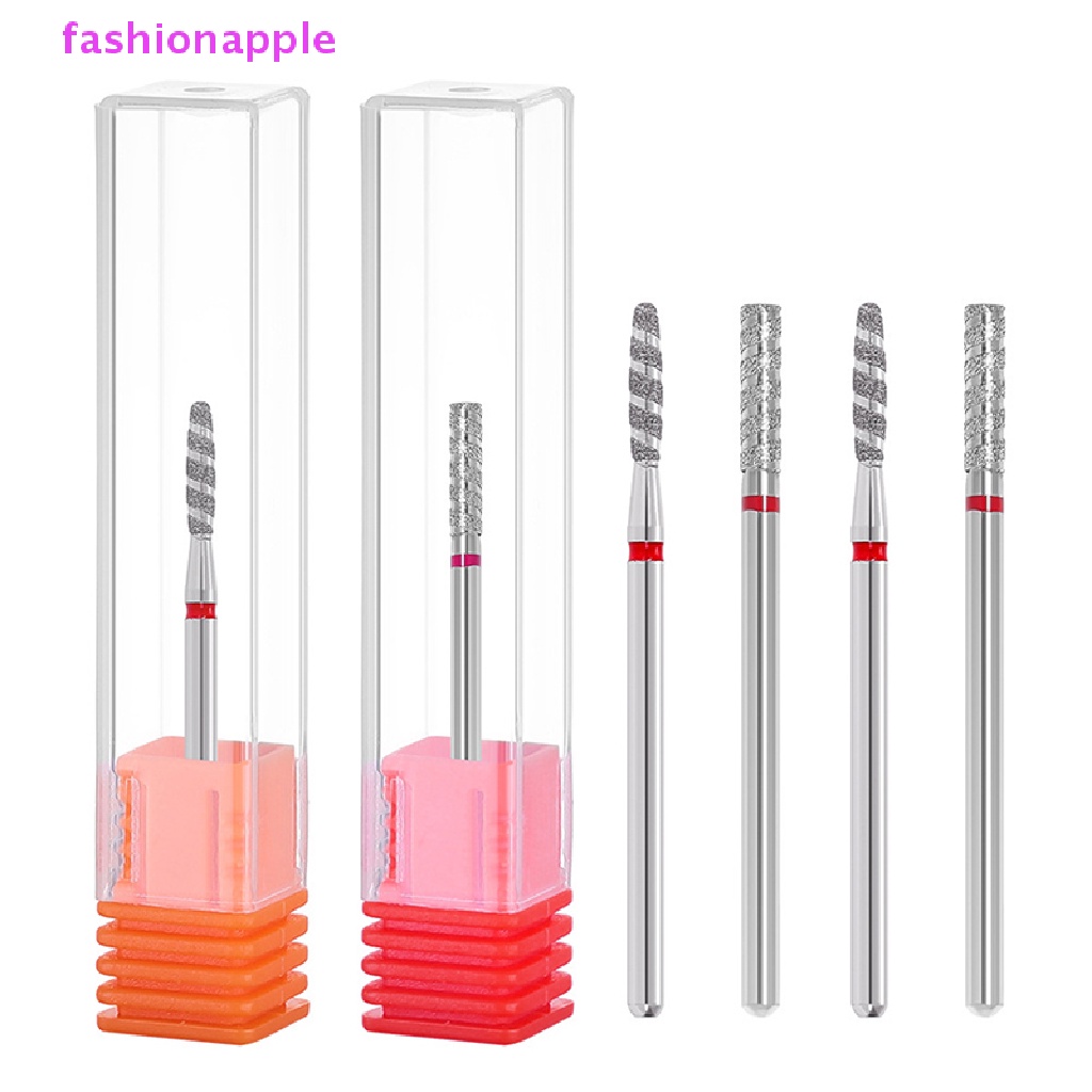 Đầu Mài Móng Bằng Cacbua Chuyên Dụng Cho Trang Trí Móng Nghệ Thuật