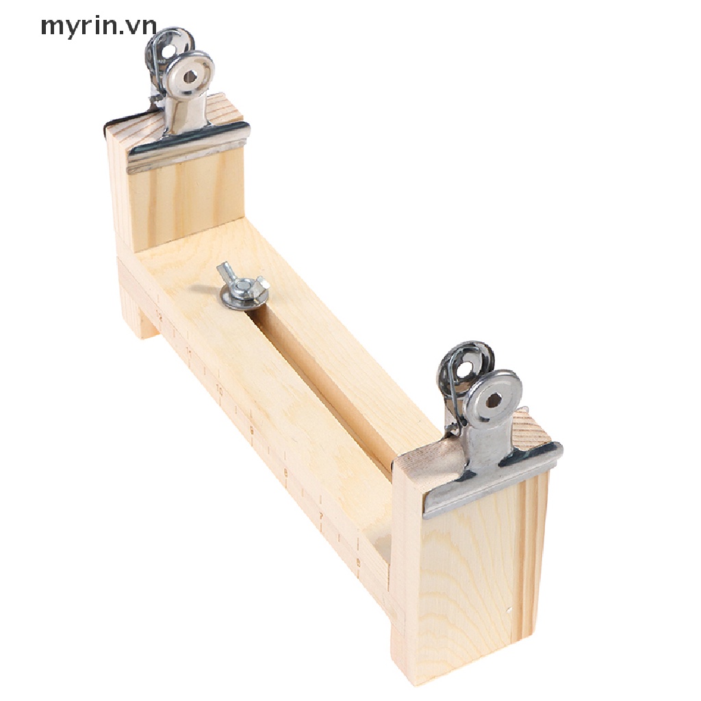 1 Bộ Dụng Cụ Đan Vòng Tay / Dây Đan Vòng Tay