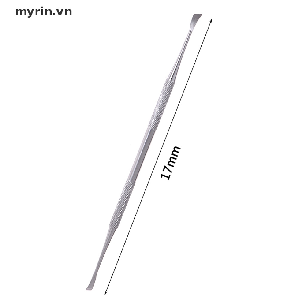 Dụng Cụ Cạo Mọc Răng Chuyên Dụng Cho Thú Cưng
