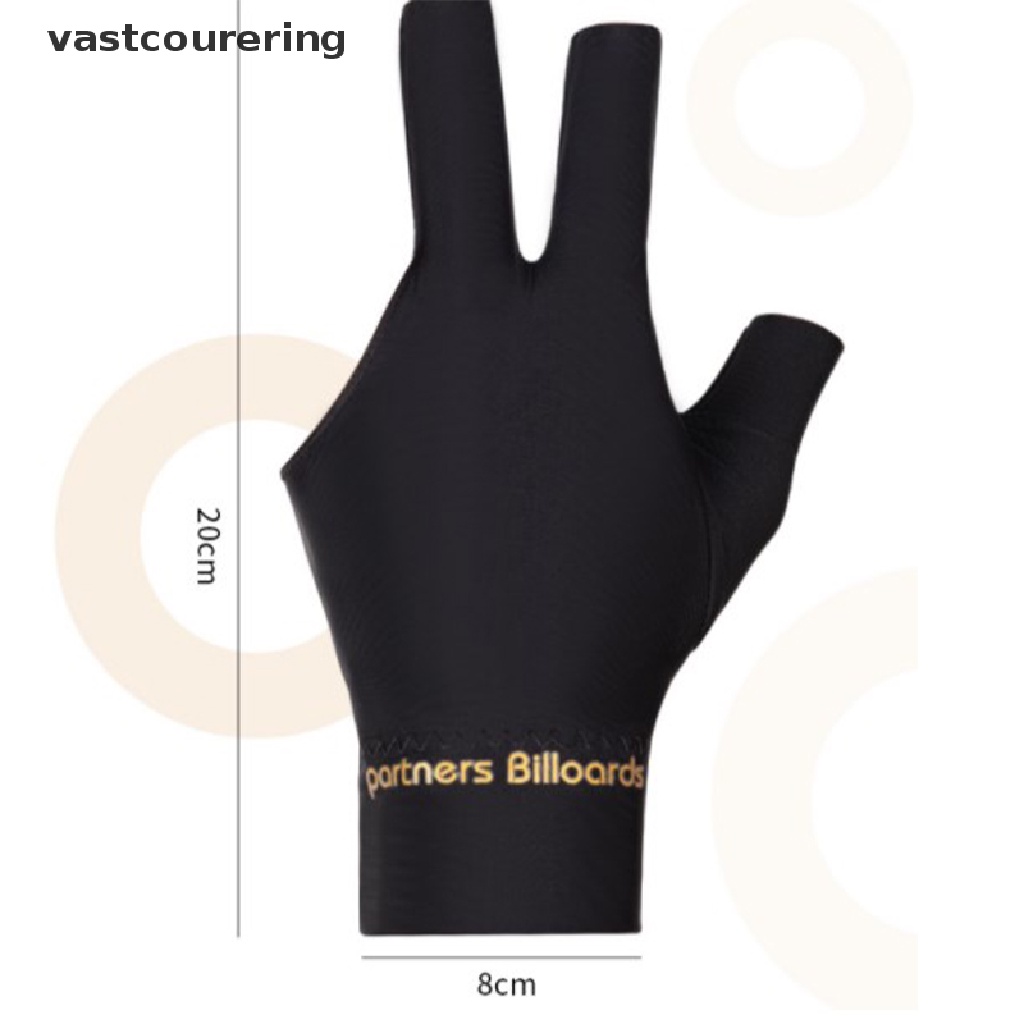 Găng Tay Trái / Phải Hỗ Trợ Chơi Bida
