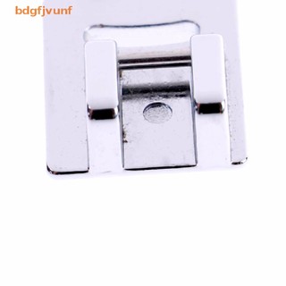 BDGF Sliver Rolled Hem Curling Máy ép chân cho ca sĩ Janome VN