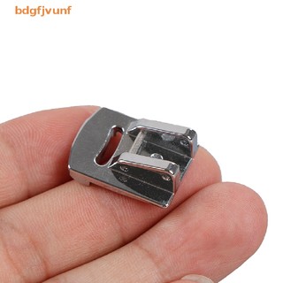 BDGF Sliver Rolled Hem Curling Máy ép chân cho ca sĩ Janome VN