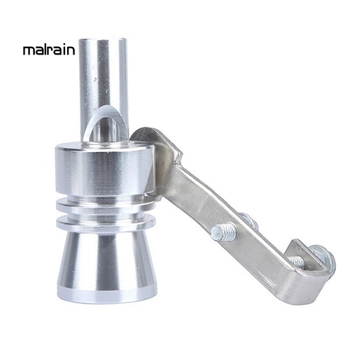 Còi Tạo Âm Thanh Turbo Thông Dụng Cho Ống Pô Xe Hơi