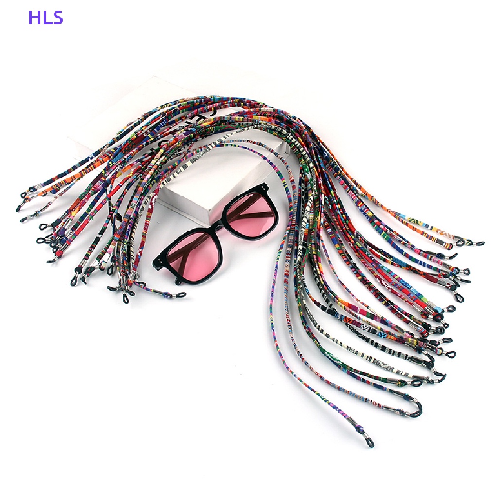 Dây Xích Giữ Mắt Kính Chống Trượt Tiện Dụng