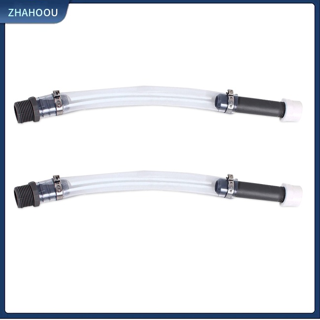 ☃Phụ Kiện Trang Trí Nhà Cửa Kiểu Dáng Dễ Thương Xinh Xắn☃ Set 2 Ống Dẫn Nhiên Liệu Cho Vp Motorsport Vp Sportsman