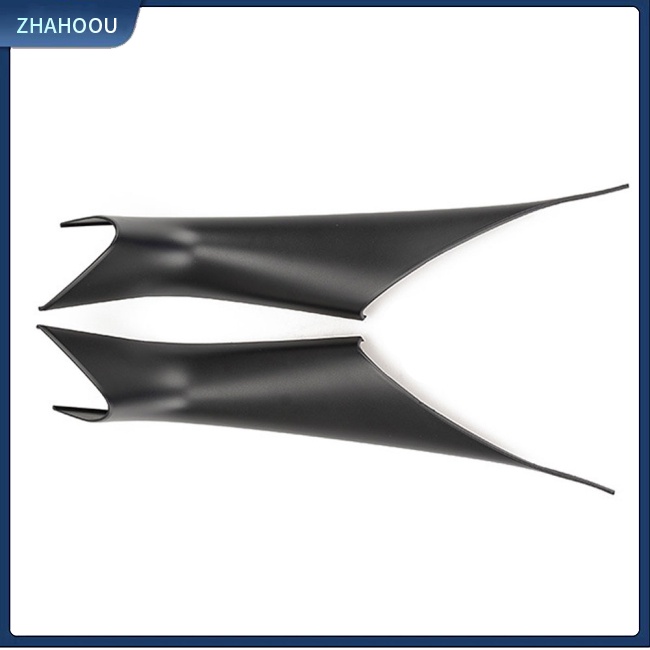 ☃Phụ Kiện Trang Trí Nhà Cửa Kiểu Dáng Dễ Thương Xinh Xắn☃ 1 Cặp Vỏ Bọc Tay Nắm Cửa Trong Xe Hơi 18-22 5 Series