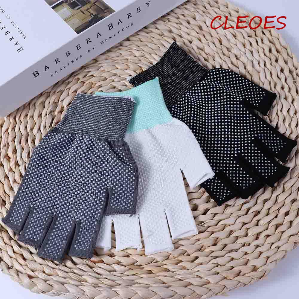 1 Đôi Găng Tay Câu Cá Chống Trượt Tiện Lợi