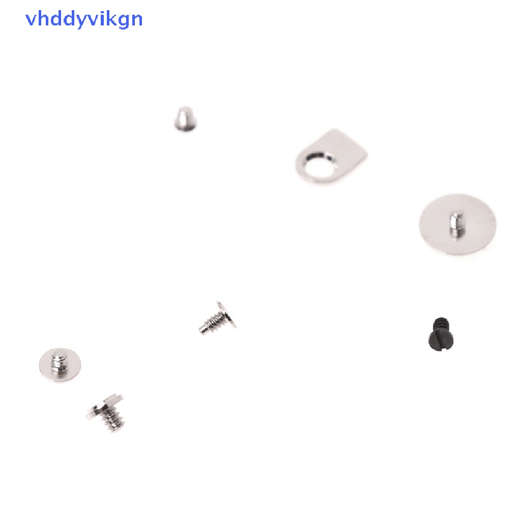 Set 10 Linh Kiện Động Cơ Thay Thế Cho Đồng Hồ ETA 2836 / 2846 / 2834 / 2824